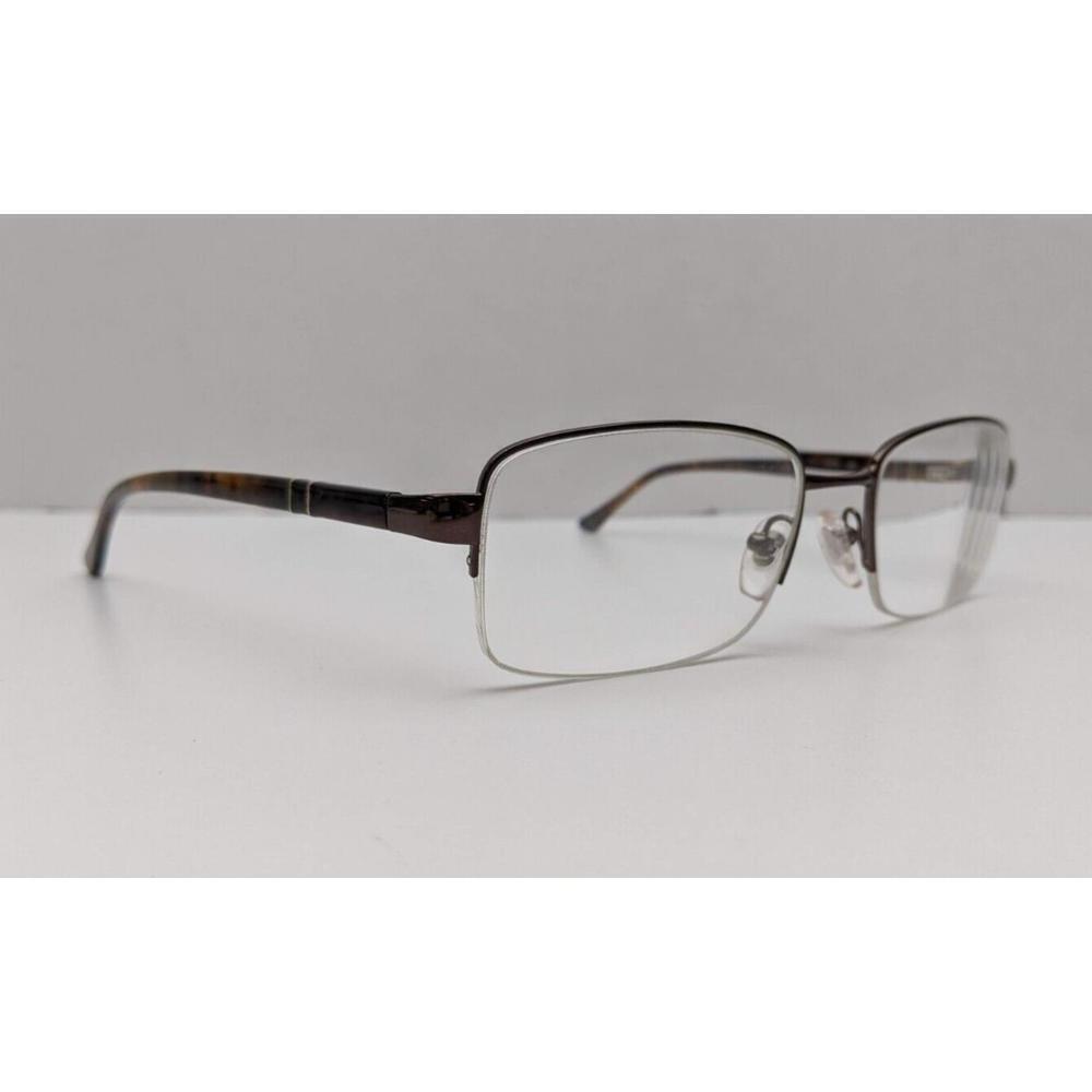 🕶️Persol 2293-V 665 Eyeglasses 52/18 140 /KAD709🕶️​